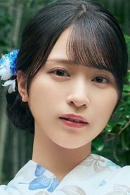Maika Sasaki portrait