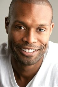 Benton Greene portrait
