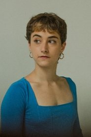 Beatriz Fabregat portrait