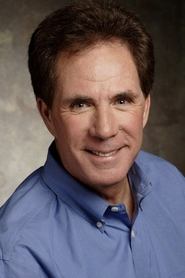 Darrell Waltrip portrait