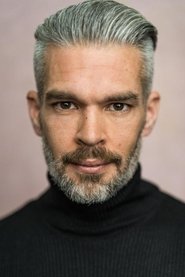 Che Watson portrait