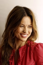 Yuliya Mayarchuk portrait
