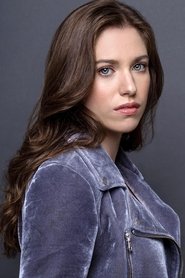 Julia Terranova portrait