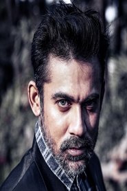 Arun Kumar Tiwari portrait