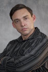 Kyle S. Brown portrait