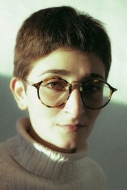 Gayane Dzhahinian portrait