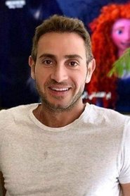 Galal El Zaky portrait