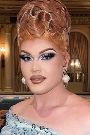 Chanel O'Conor portrait