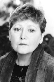 Carmel McSharry portrait