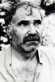 Grigor Vachkov portrait