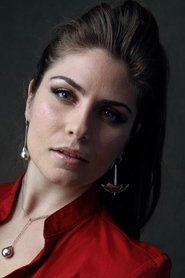 Alessandra Ameen portrait