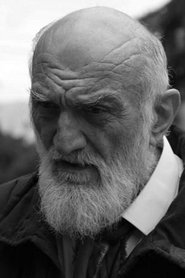 Zurab Kapianidze portrait