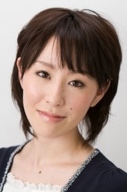Ito Sakata portrait