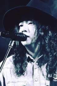 Yuming Lai portrait