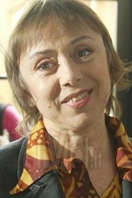 Stefania Spugnini portrait