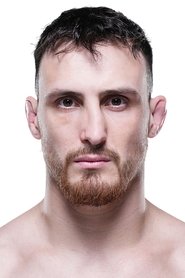 Modestas Bukauskas portrait