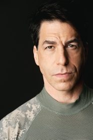 Phil Buckman portrait