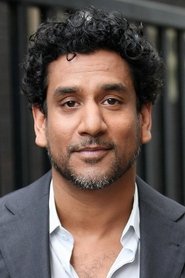 Naveen Andrews portrait