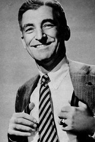 Walter Kinsella portrait