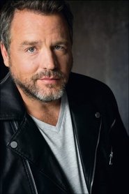 Andrew Hamrick portrait