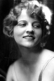 Mina Cunard portrait