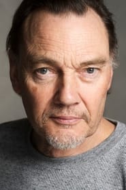 Paul Brightwell portrait
