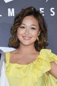 Ya-Ling Chang portrait