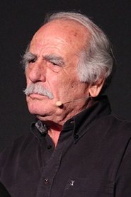 Menelaos Ntaflos portrait