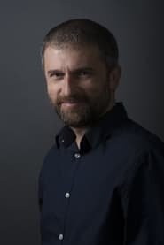 Penko Gospodinov portrait