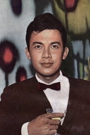Ruj Ronapop portrait