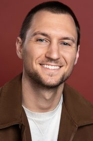 Tyler Picchi portrait