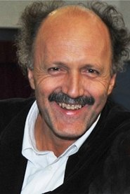 Roberto Frattini portrait