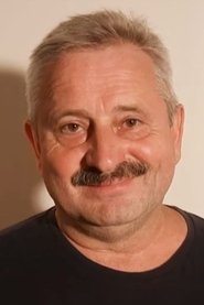 Viktor Drapikovskyi portrait