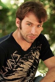 Tim Jahn portrait