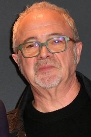 Marc Éliard portrait