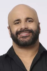 Steve Helling portrait