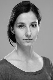 Bilyana Kazakova portrait