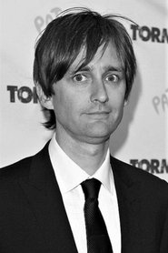 Jon Wright portrait