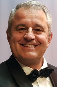 Thierry Genovese portrait