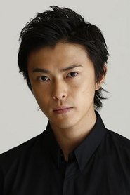 Ryo Katsuji portrait