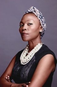 S'Thandiwe Kgoroge portrait