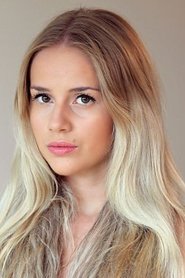 Anniken Englund Jørgensen portrait