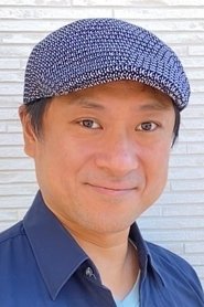 Hayato Nakata portrait