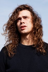 Lucas Hamming portrait