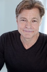 Dean Erickson portrait
