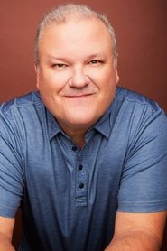 Brian Leckner portrait