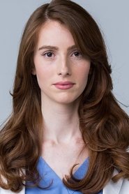 Yarden Toussia-Cohen portrait