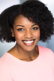 Ashley Monique Clark portrait