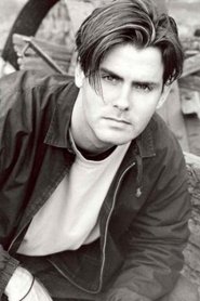 Patrick Durham portrait