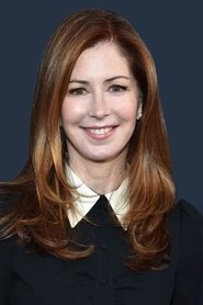 Dana Delany portrait